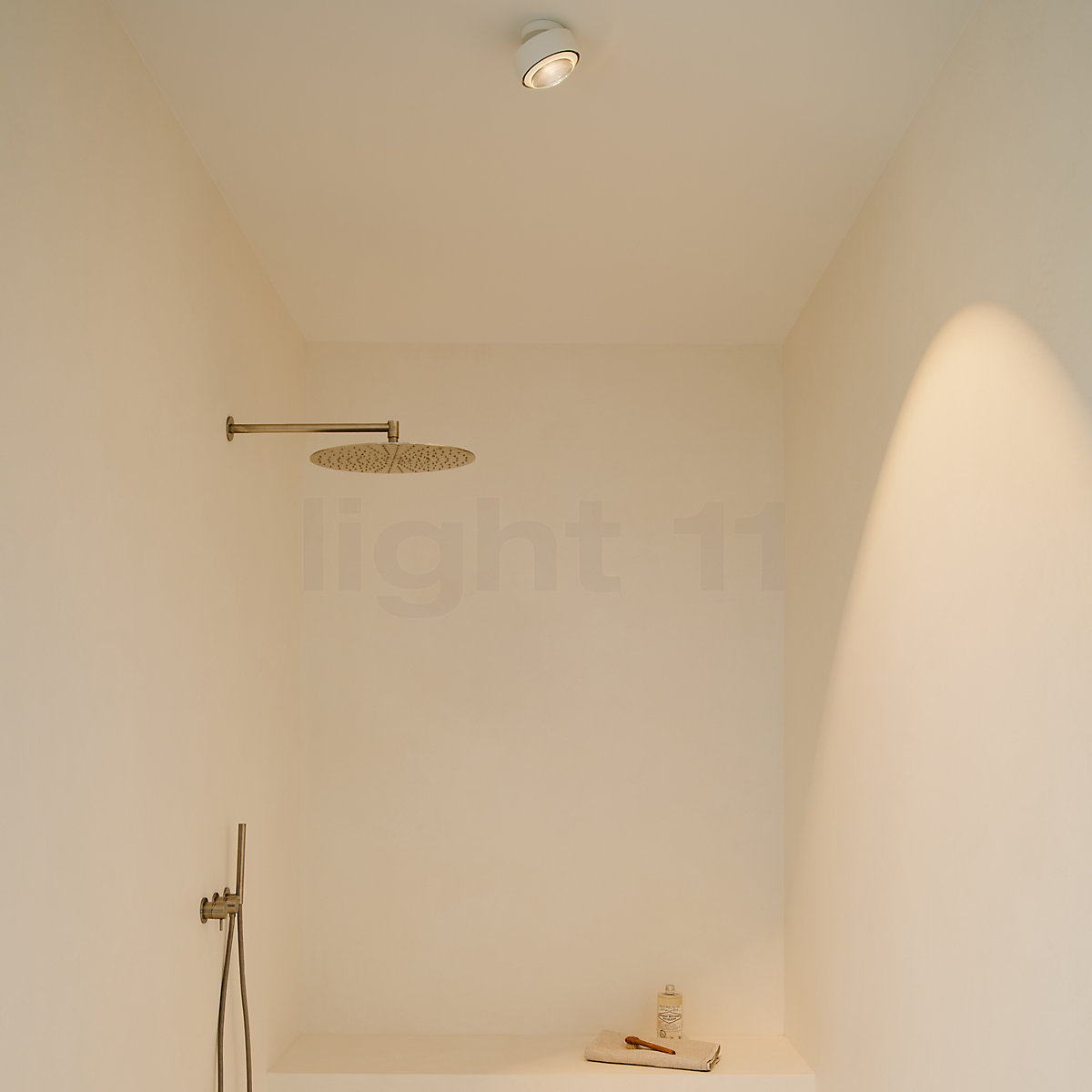 Bathroom ceiling rose 2025