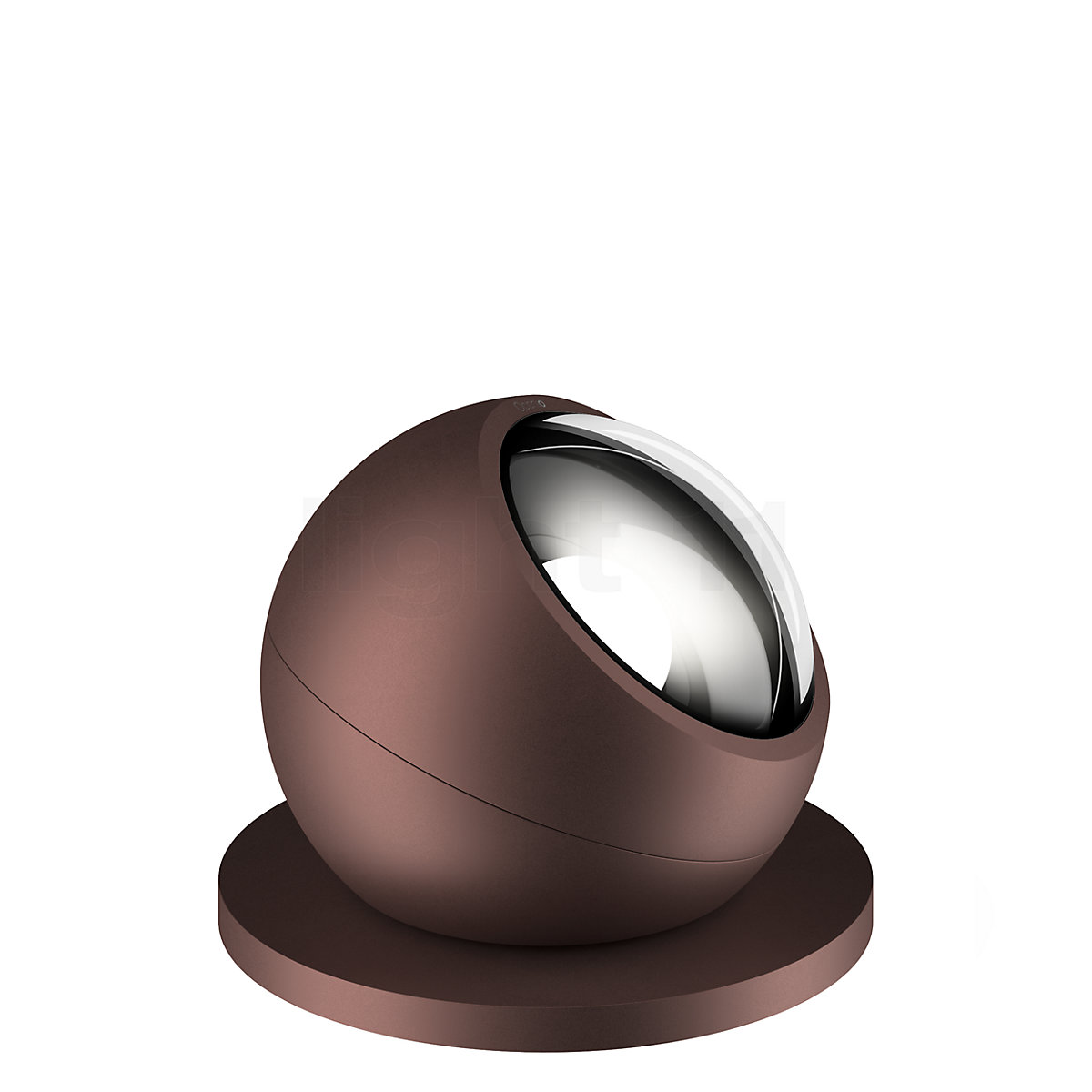 Buy Occhio Sito Basso Volt S80 Floor spotlight LED Outdoor at