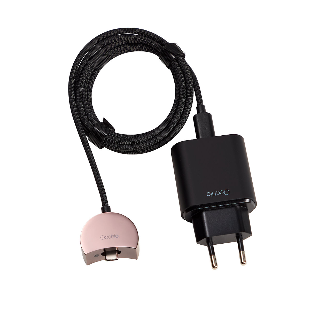 Buy Occhio USB-C Cable incl. Charging Adapter for Luna Pura Battery Light  LED at