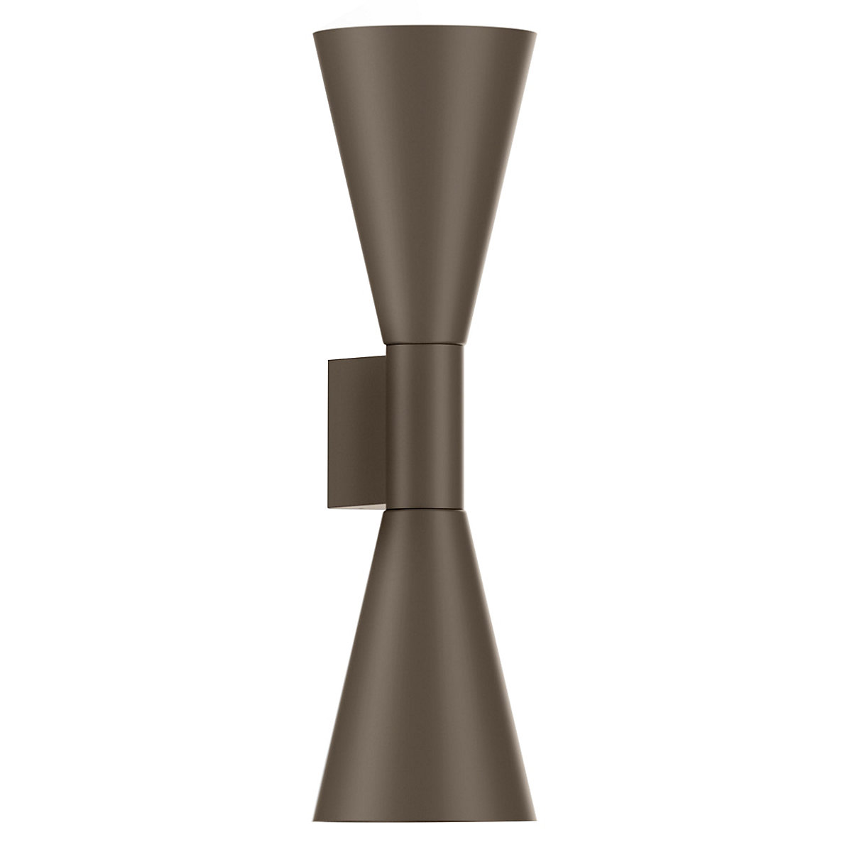 Wever & Ducré Odrey 2.5, lámpara de pared