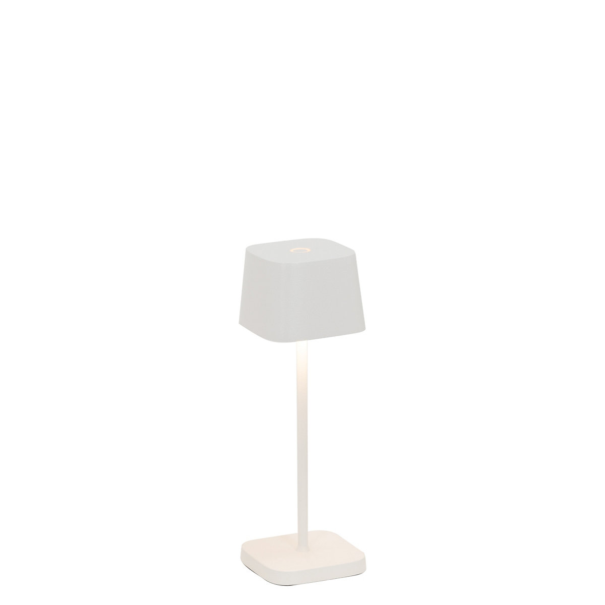 Zafferano Ofelia, recargable Led – Lámpara — imagen 2