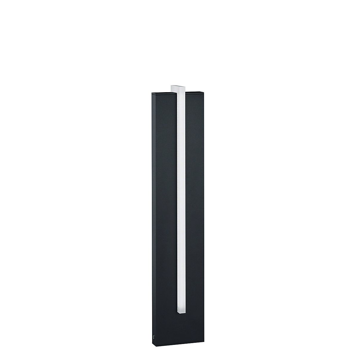 Helestra Oki, sobremuro LED grafito