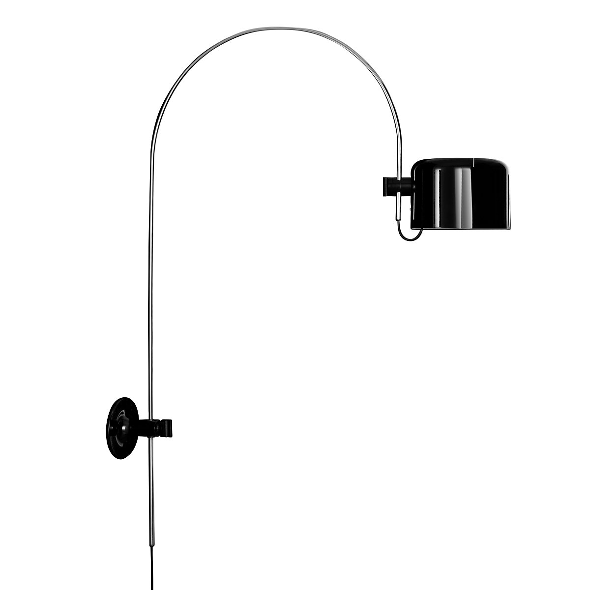 Oluce Coupé, lámpara de pared — imagen 3