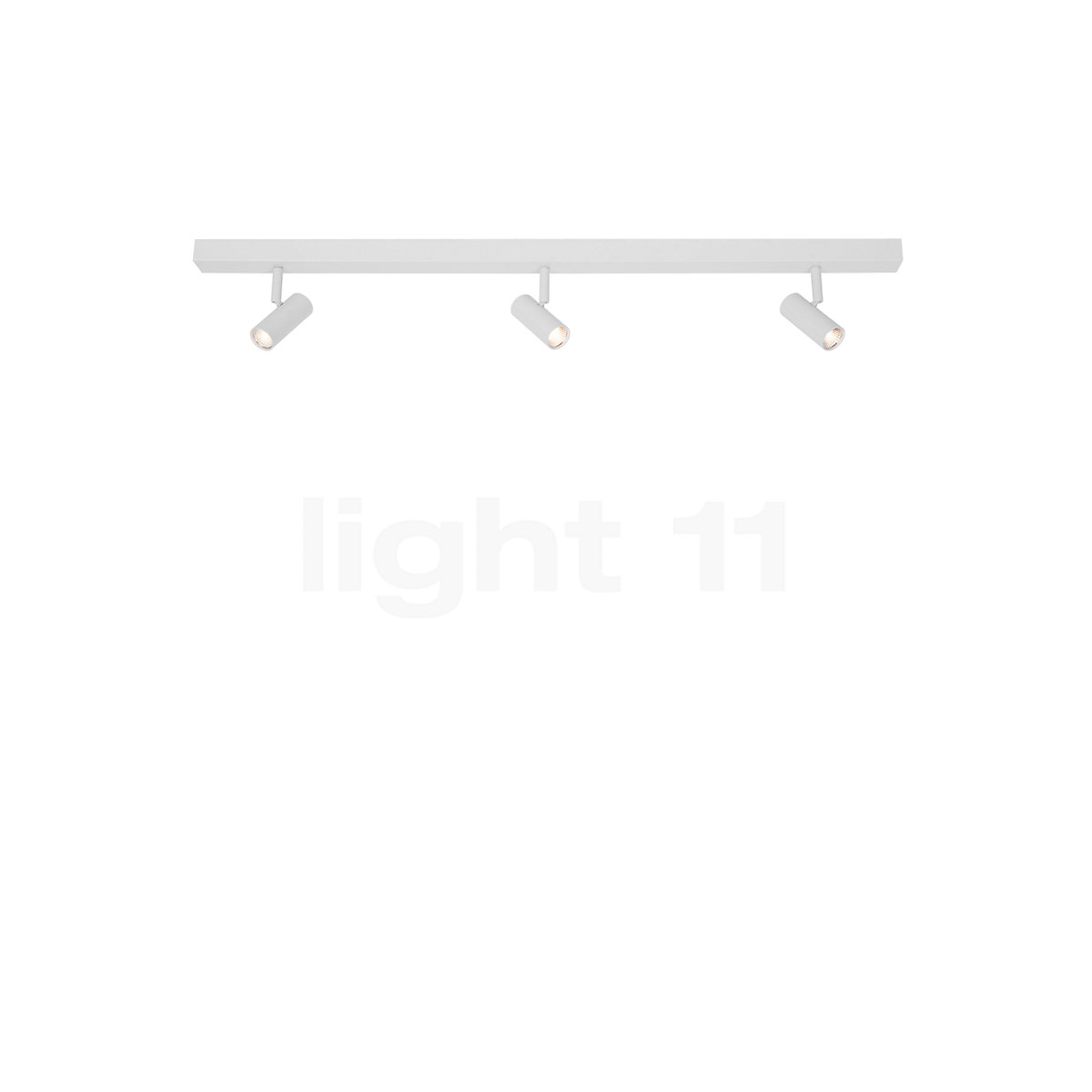 Buy Nordlux Omari Spot LED 3 lamps at | Deckenstrahler