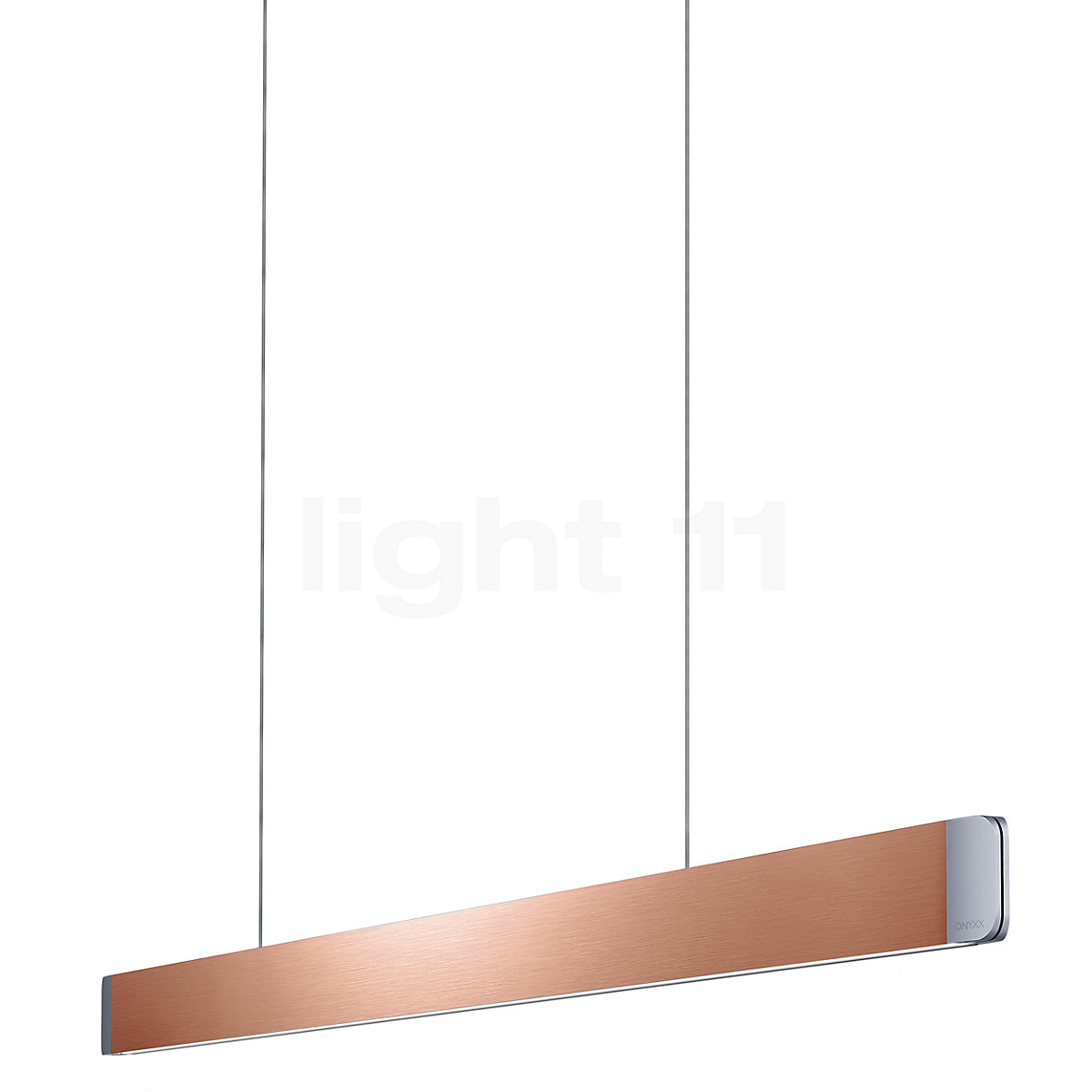GRIMMEISEN Onyxx Linea Pro Hanglamp LED kopen bij light11.nl