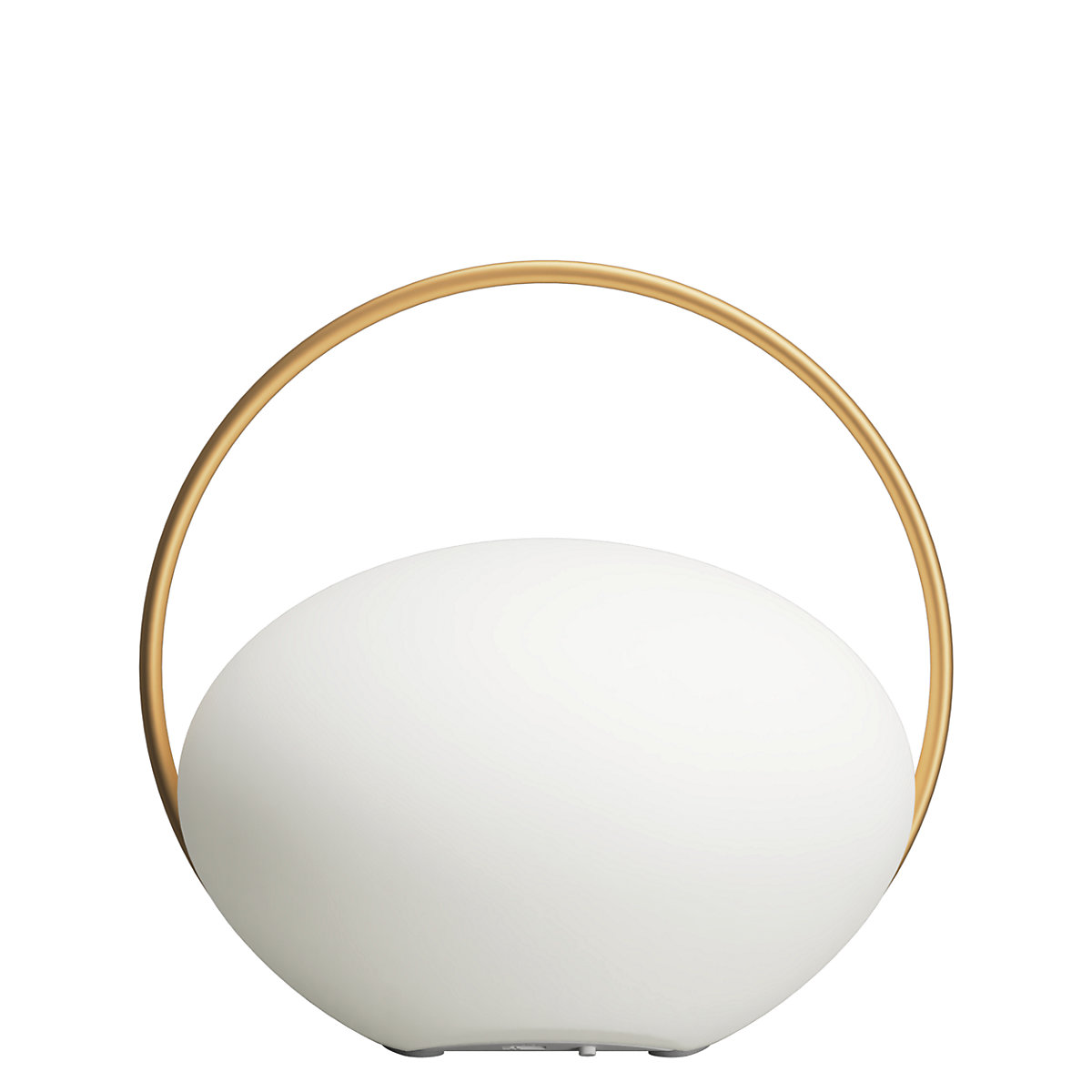 Umage Orbit, lámpara recargable LED