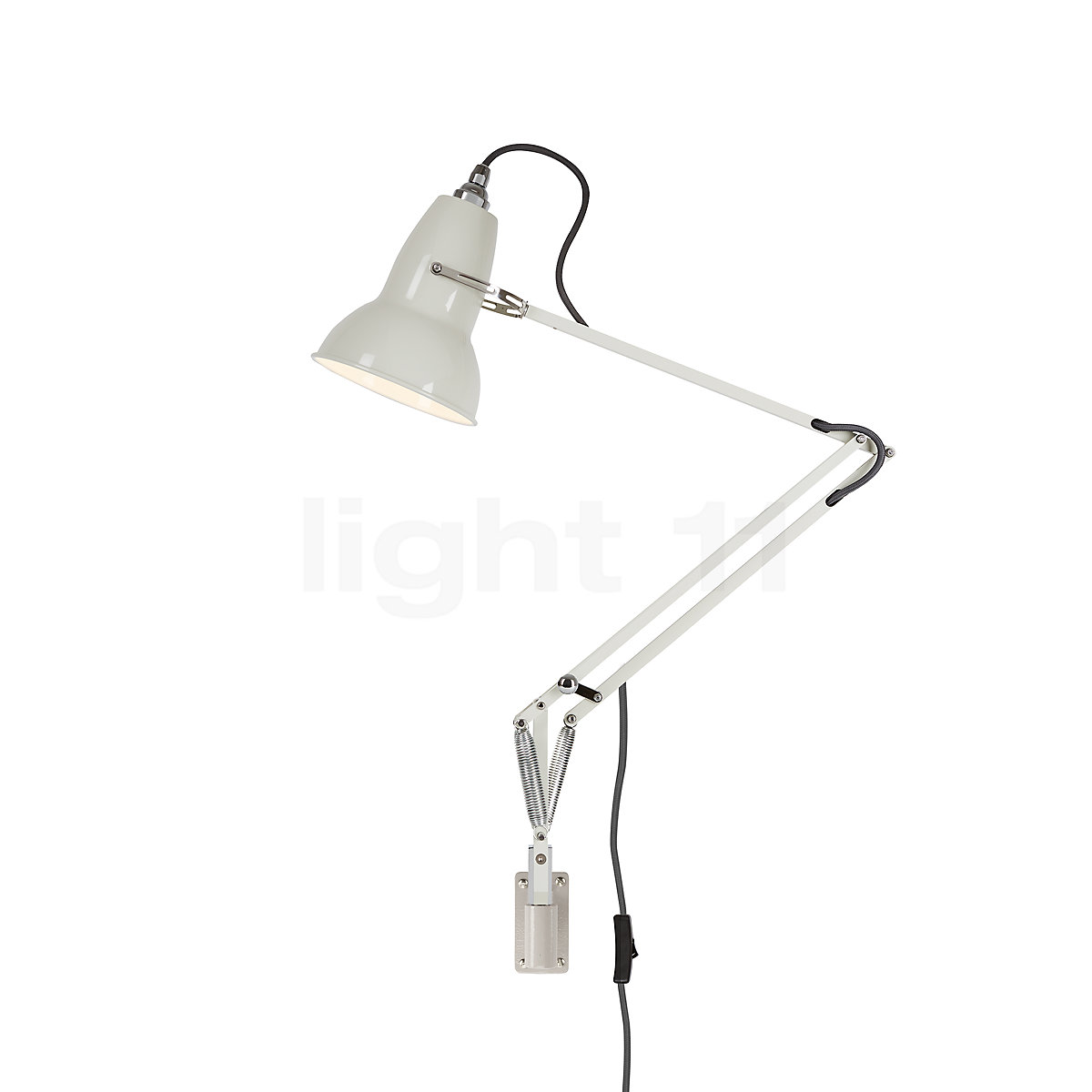 Lampe de Bureau ORIGINAL 1227 MINI avec Insert de Bureau par Anglepoise –  Conception Intégrée