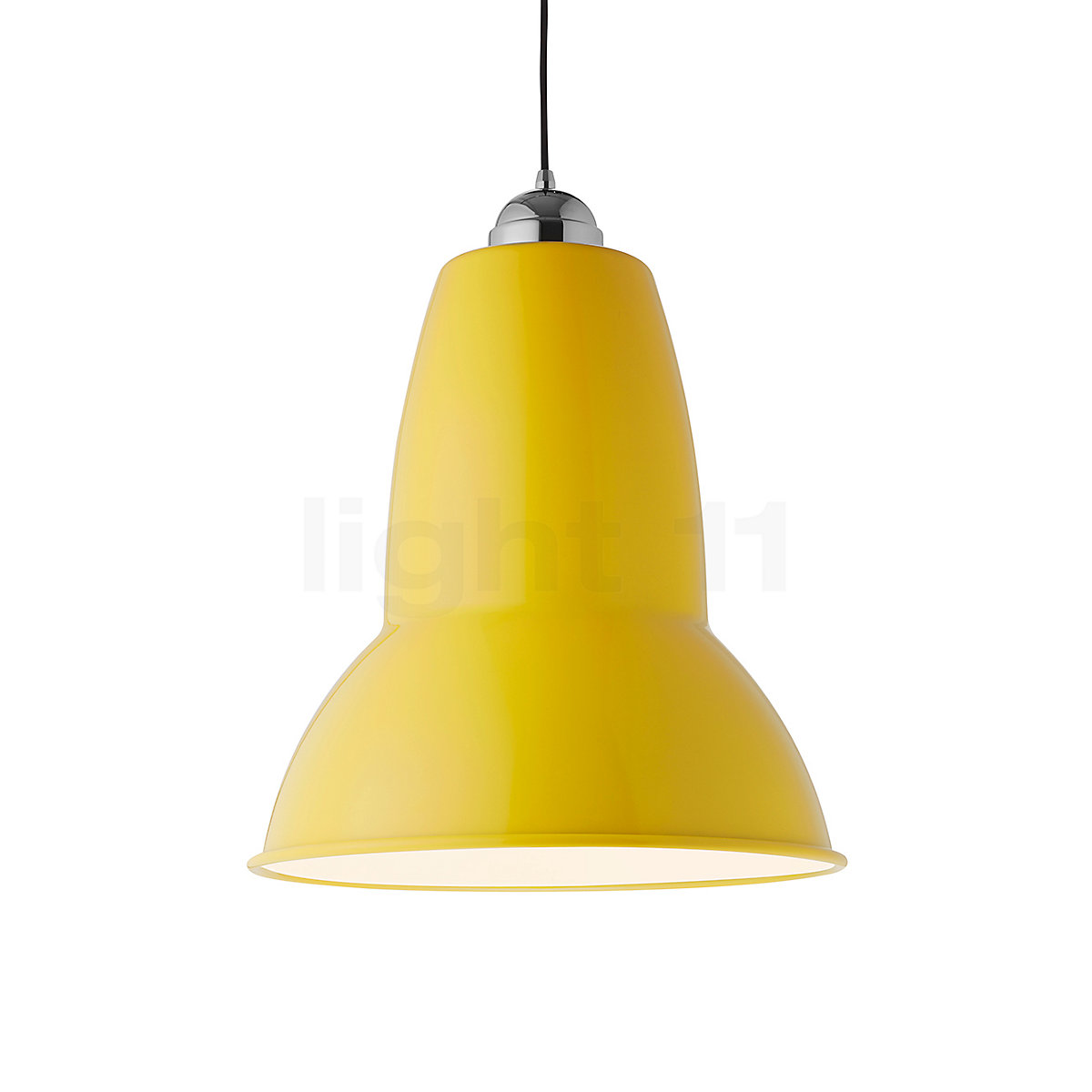 anglepoise ceiling lamp