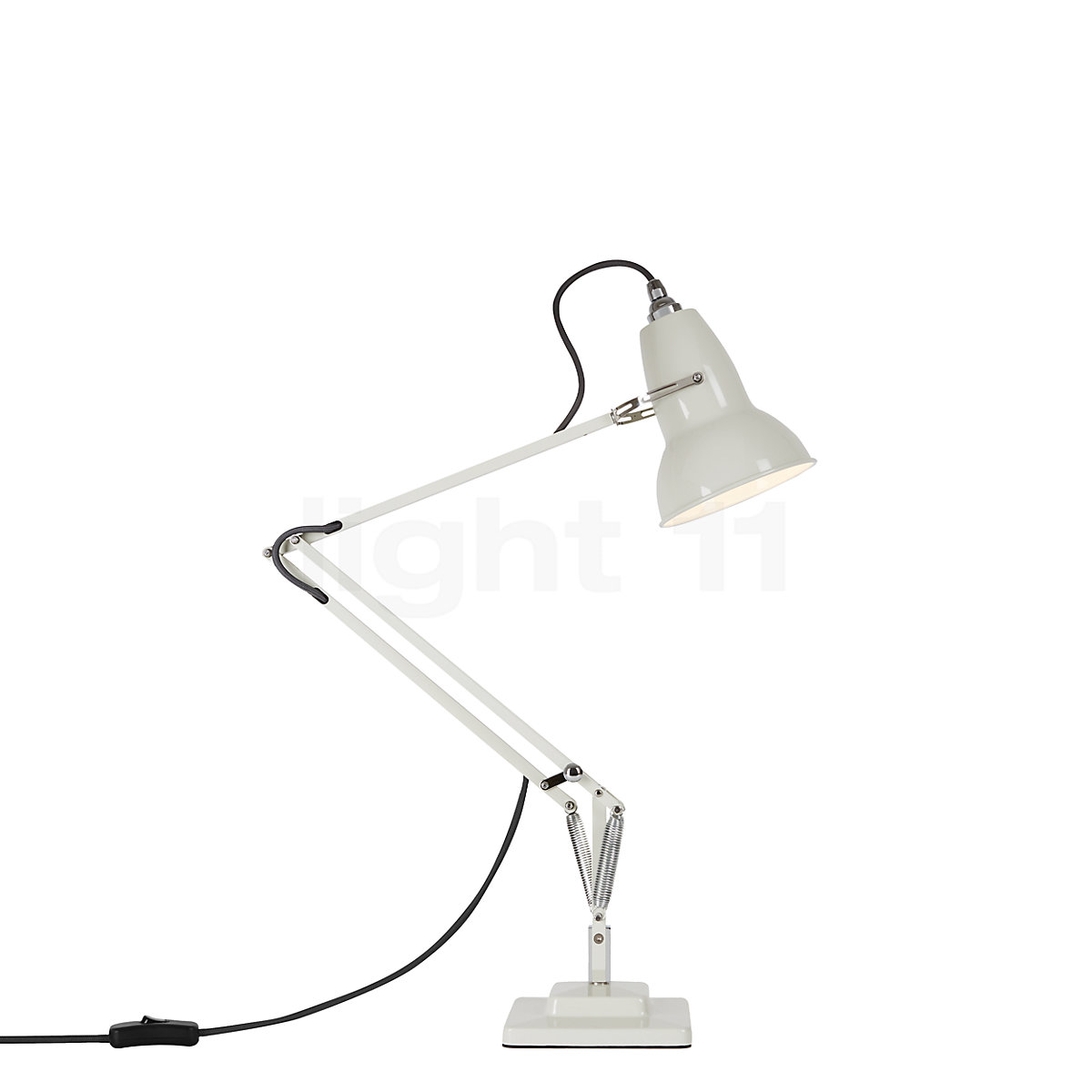 Lampe de Bureau ORIGINAL 1227 MINI avec Insert de Bureau par Anglepoise –  Conception Intégrée