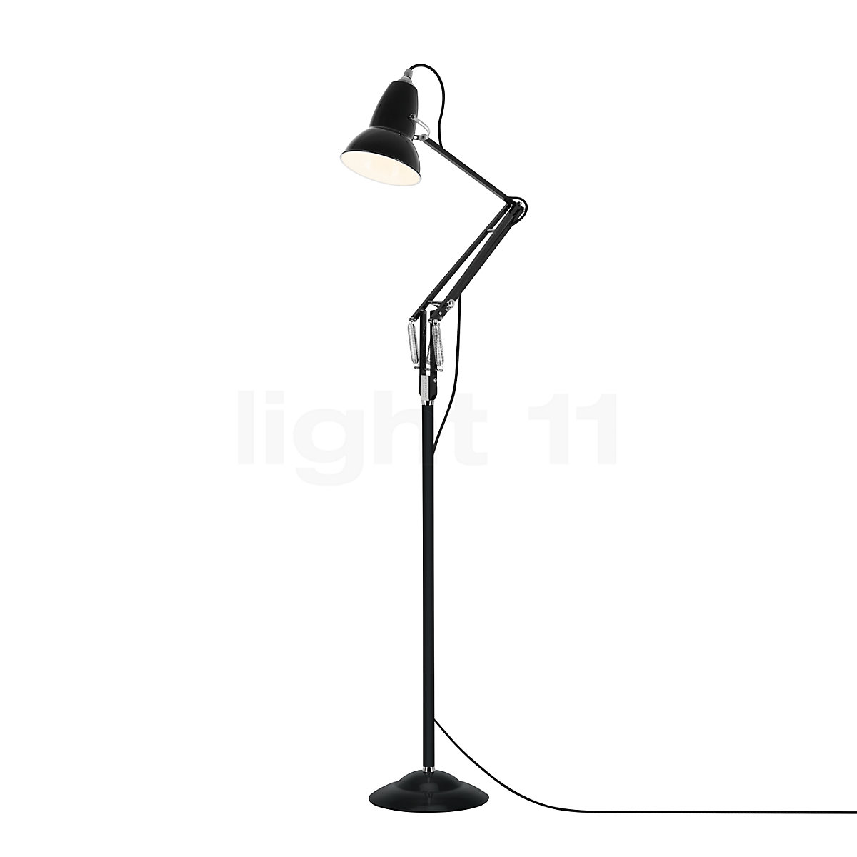 mini floor lamp