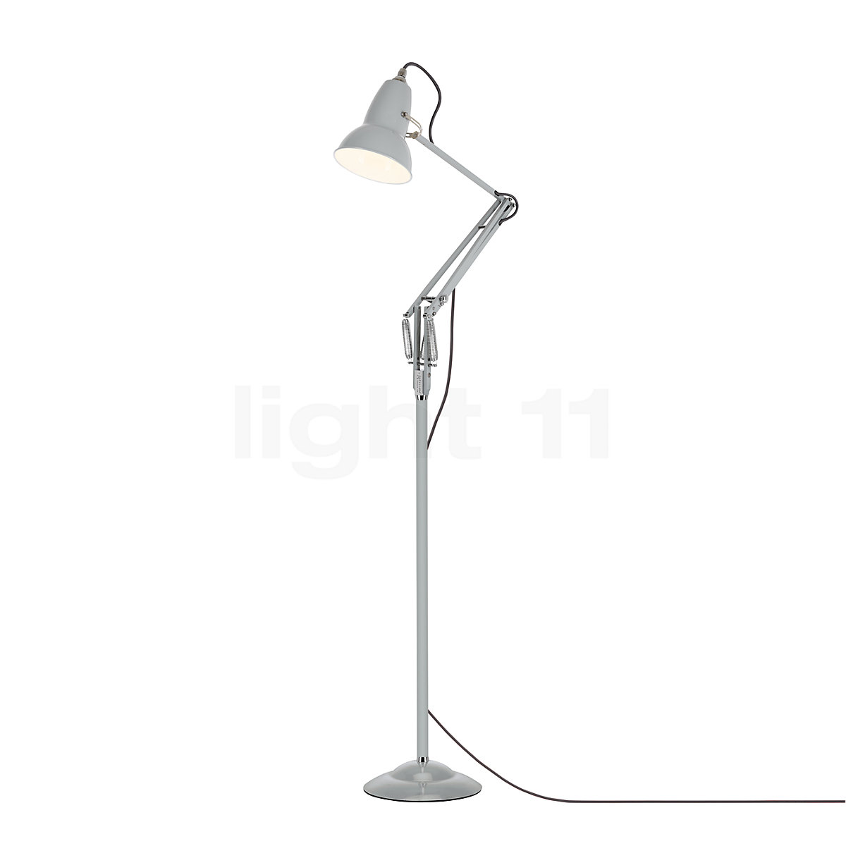 mini floor lamp