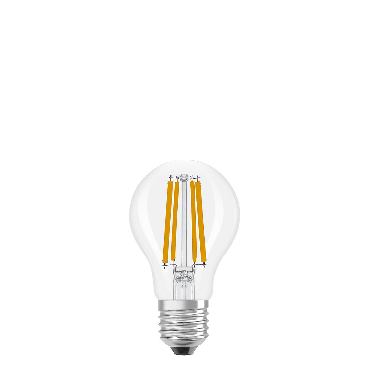 Osram A60 11W/c 827, E27 Filament Led — imagen 4