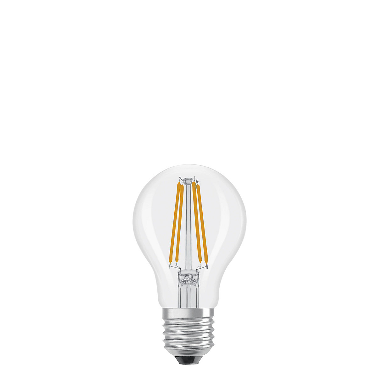 Osram A60 6,5W/c 827, E27 Filament Led — imagen 4