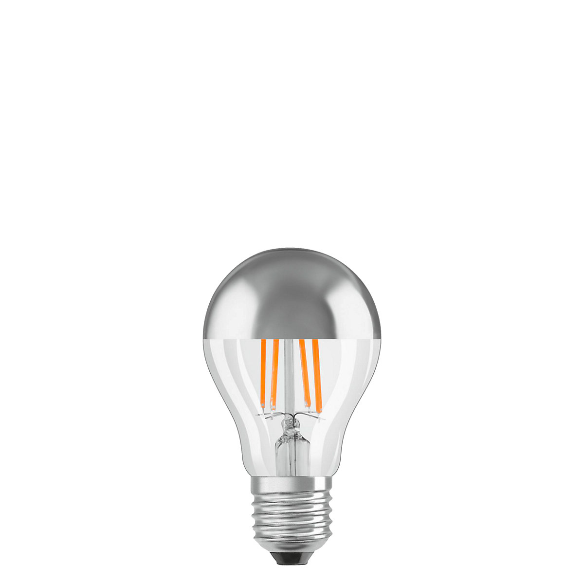 Osram A60-CS 7W/c 827, E27 Filament Led — imagen 5