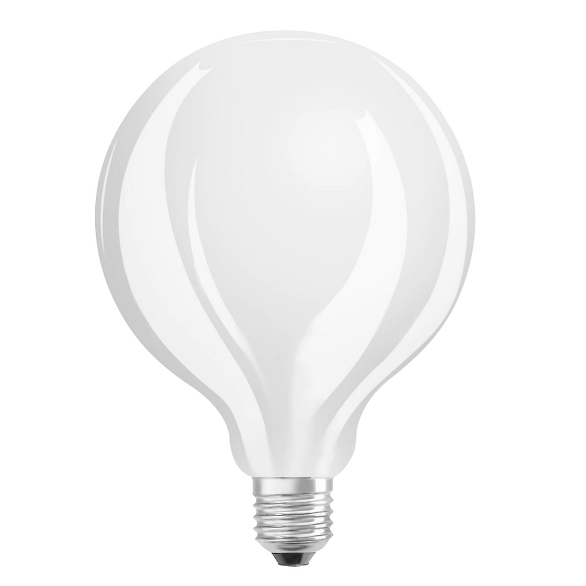 Osram G95 12W/m 827, E27 Filament Led — imagen 4