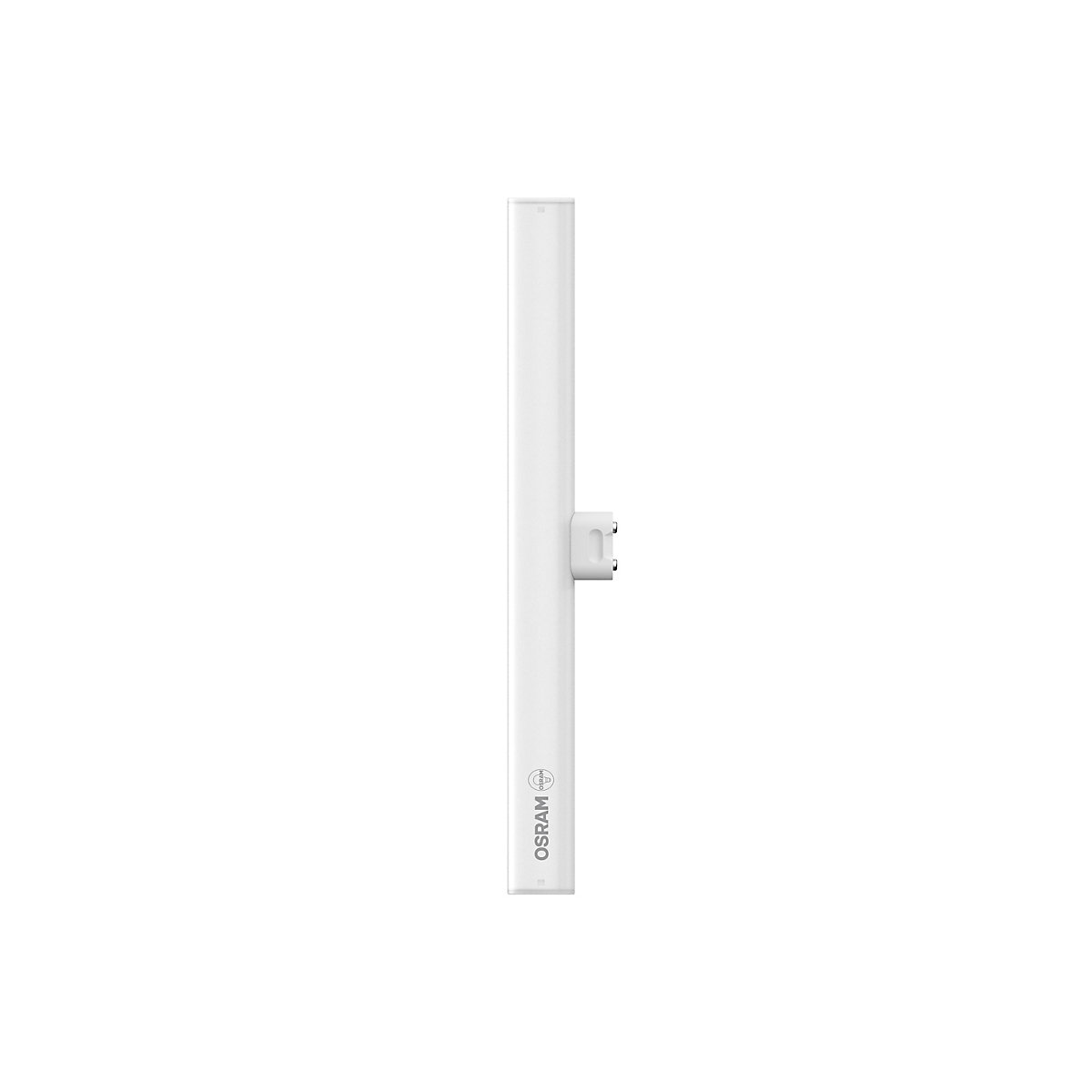 Osram L-dim 3W/m 827, S14d Led — imagen 4