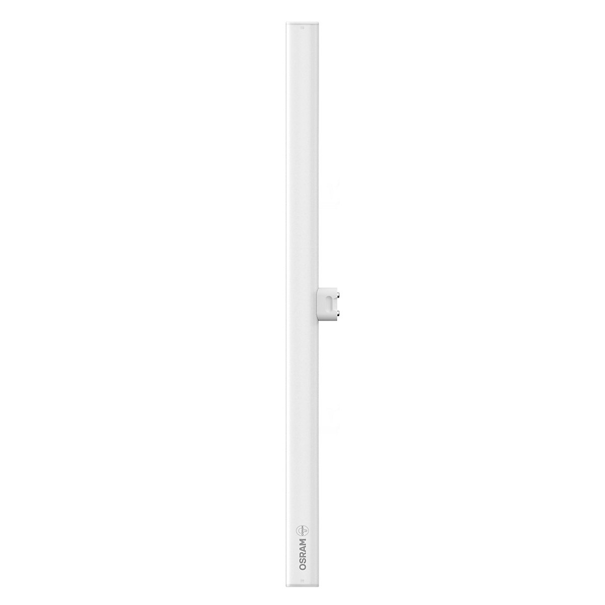Osram L-dim 4,7W/m 827, S14d Led — imagen 4