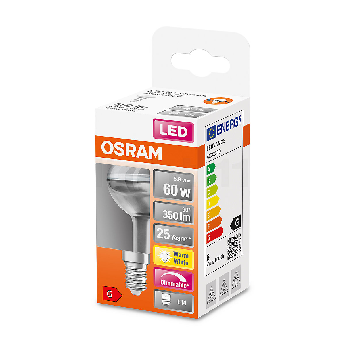 Osram e14 deals