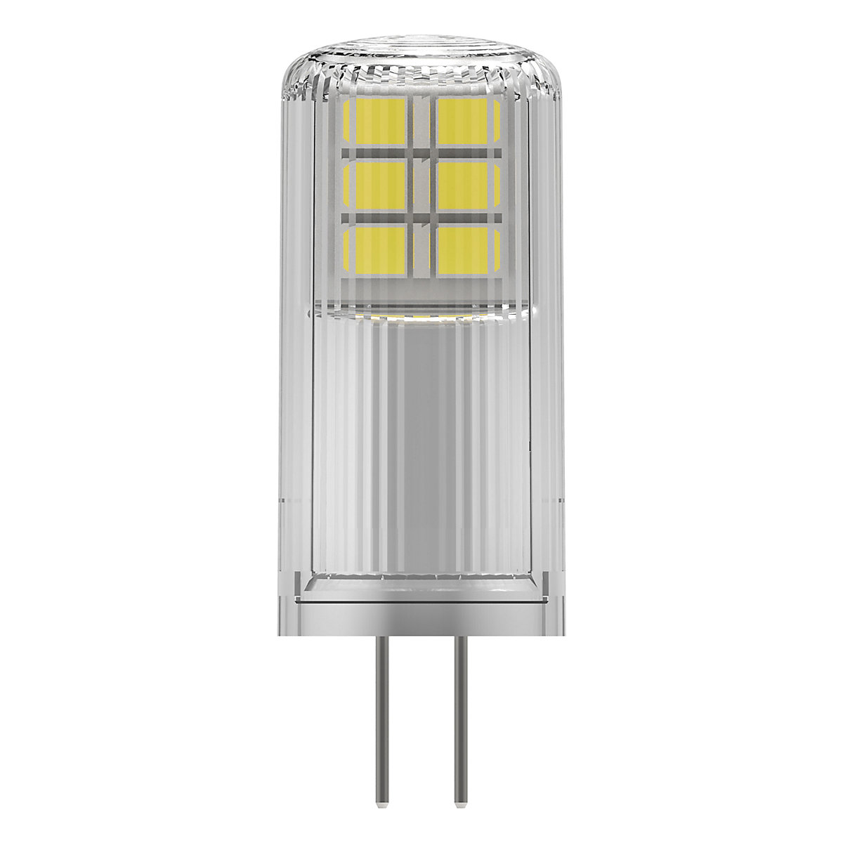 Osram T14-dim 4W/c 827, G4 Led — imagen 4