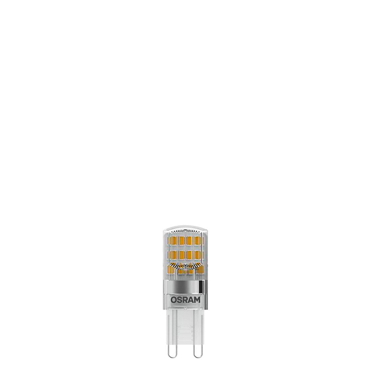Osram T15 1,9W/c 827, G9 Led — imagen 5