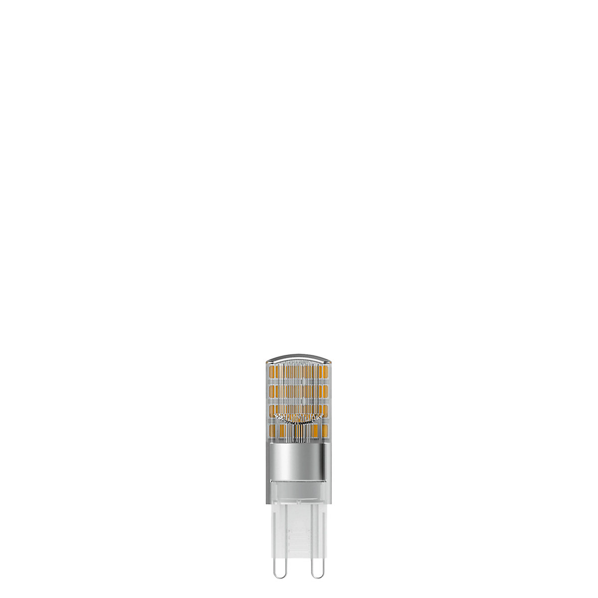Osram T15 2,6W/c 827, G9 Led — imagen 5