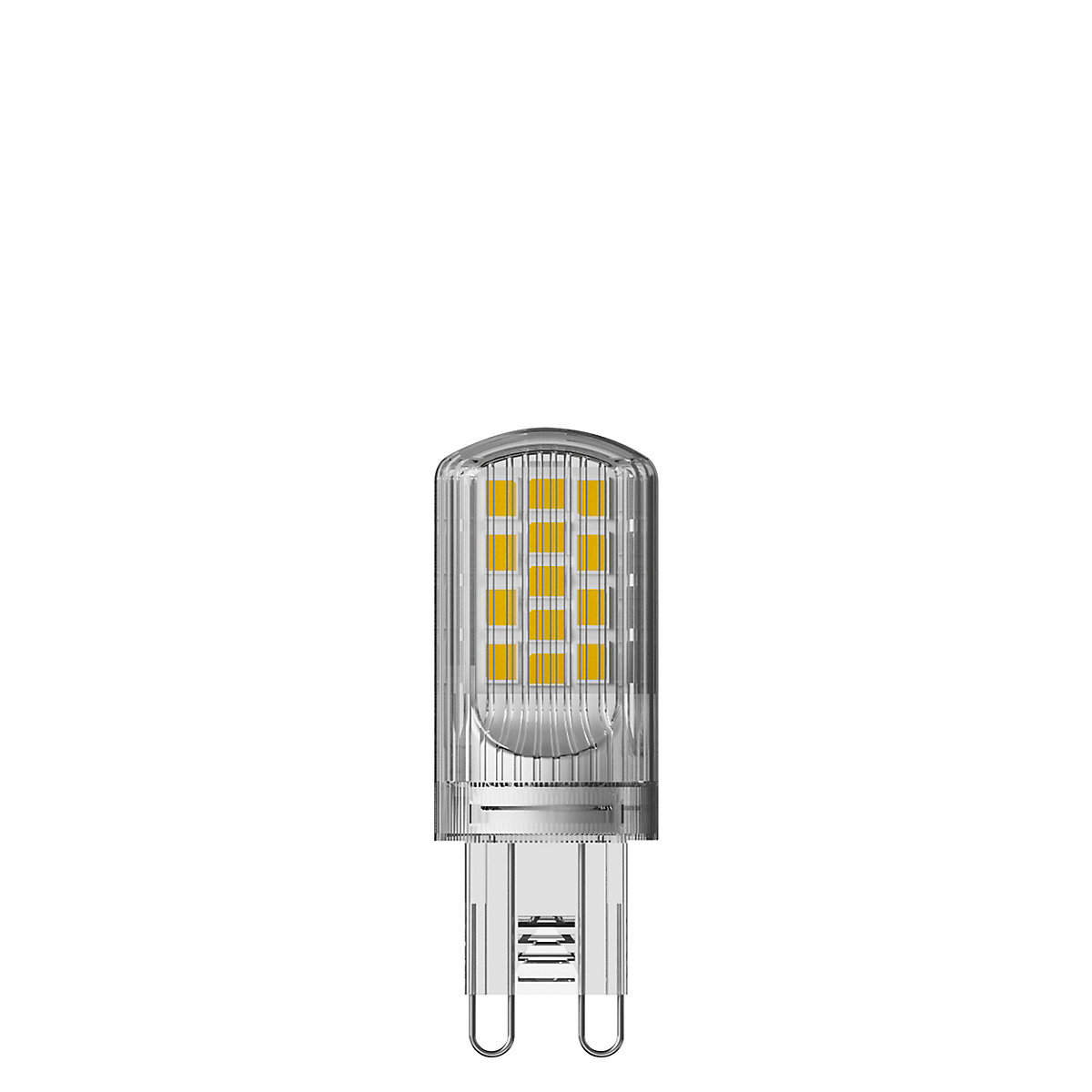 Osram T18-dim 4W/c 827, G9 Led — imagen 4