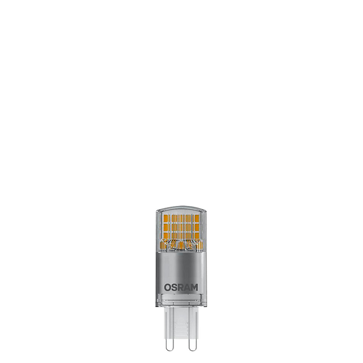 Osram T20 3,8W/c 827, G9 Led — imagen 6