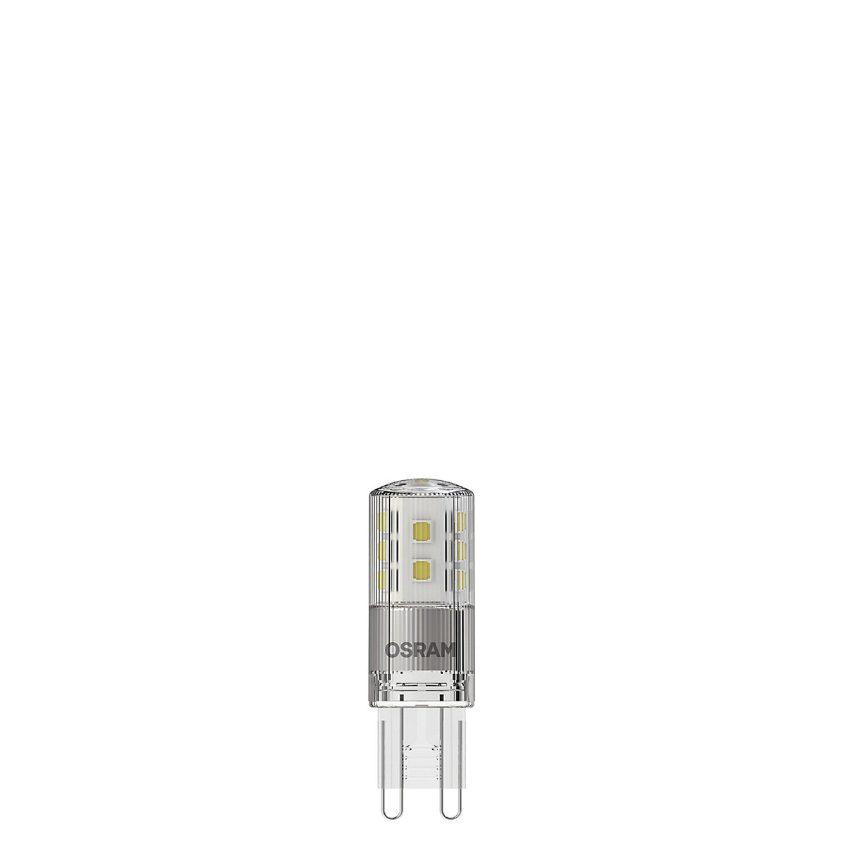 Osram T20-dim 3W/c 827, G9 Led — imagen 4