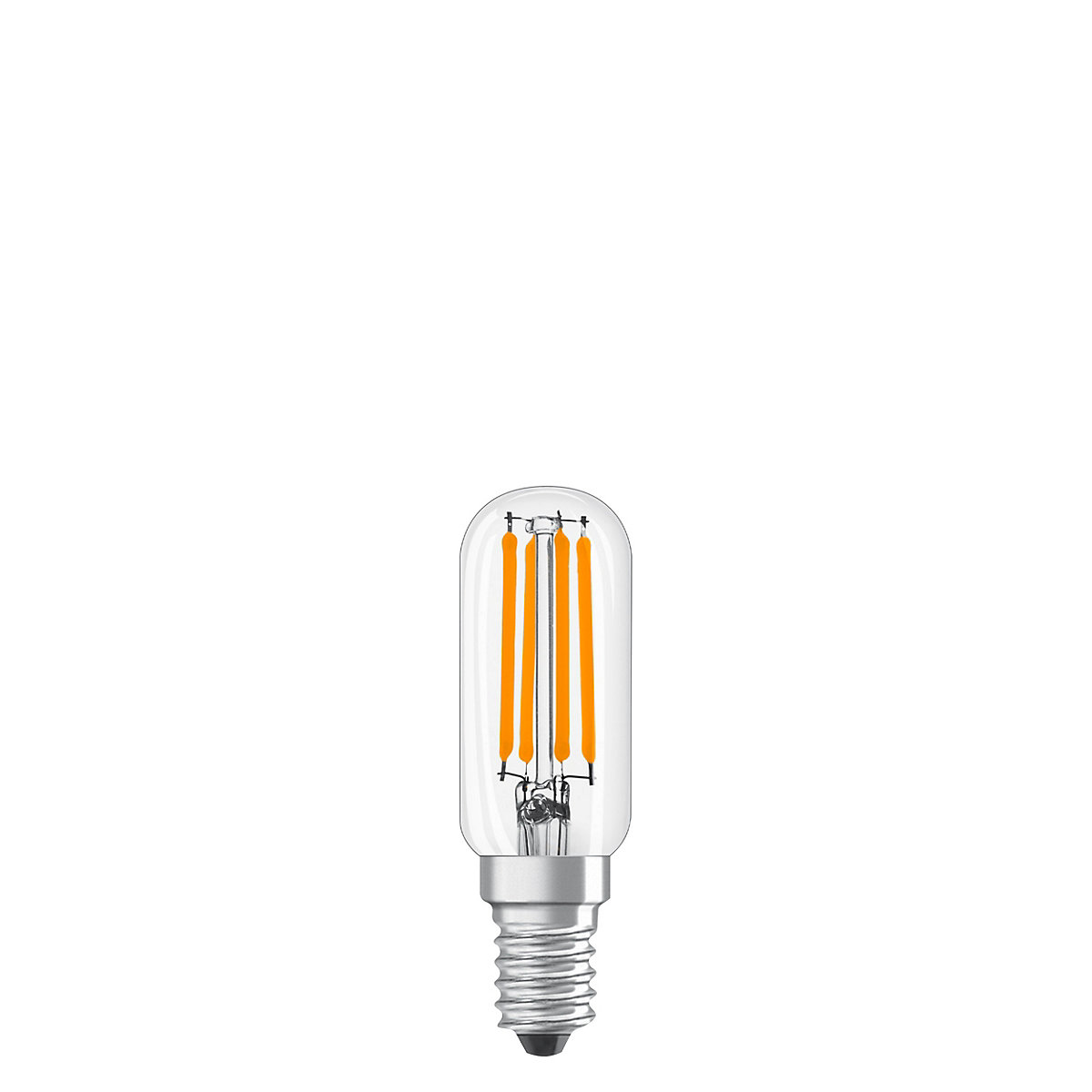 Osram T25-dim 2W/c 827, E14 Filament Led — imagen 4