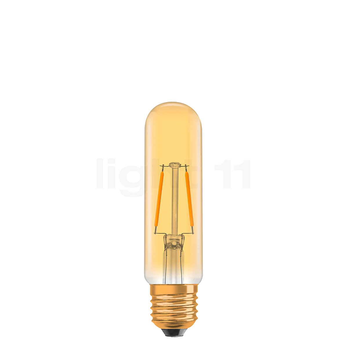 Osram Vintage Line LED Birne (Gold)