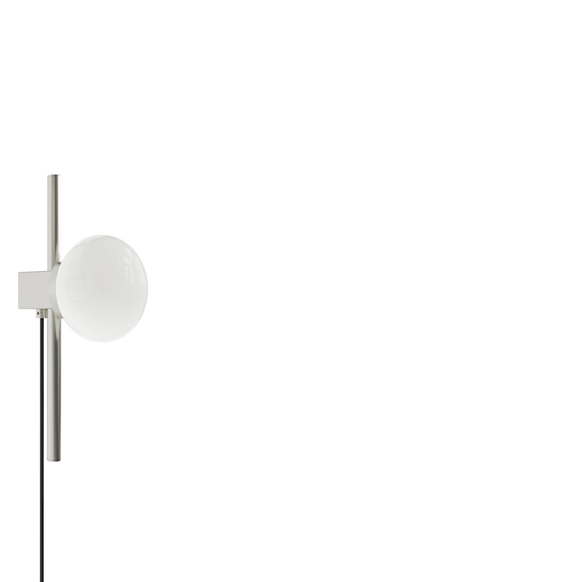 Frama Ovoid, lámpara de pared