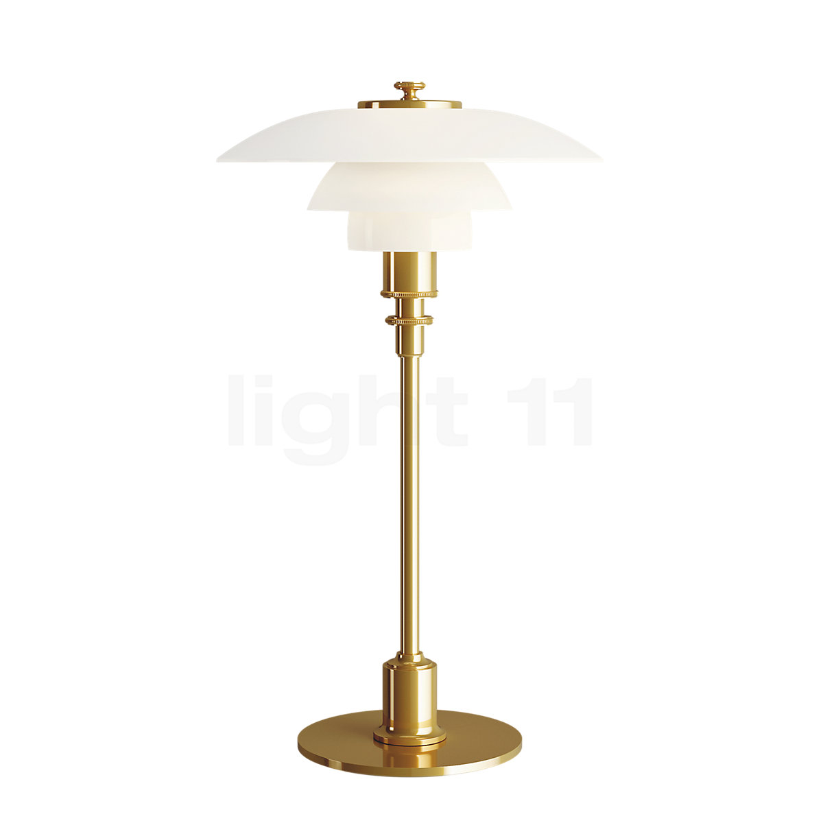 Buy Louis Poulsen PH 2/1 Table Lamp at light11.eu