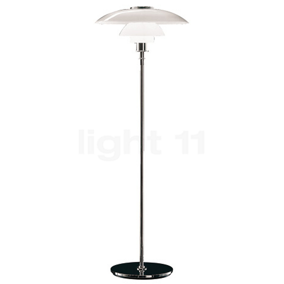 poulsen table lamp