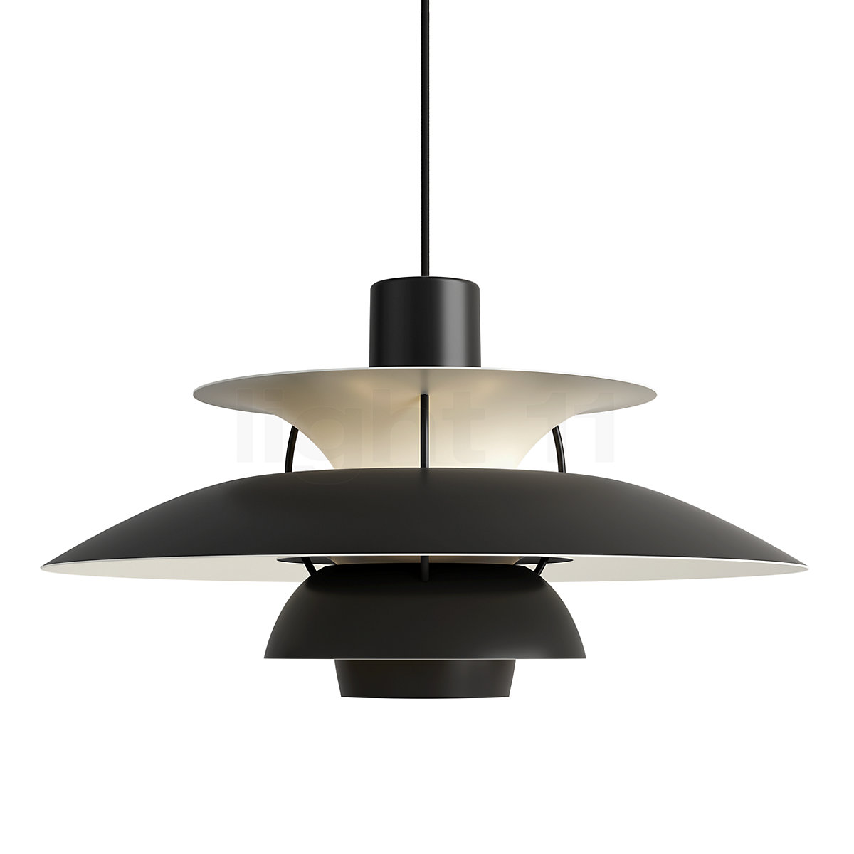Buy Louis Poulsen PH 5 Pendant Light at light11.eu