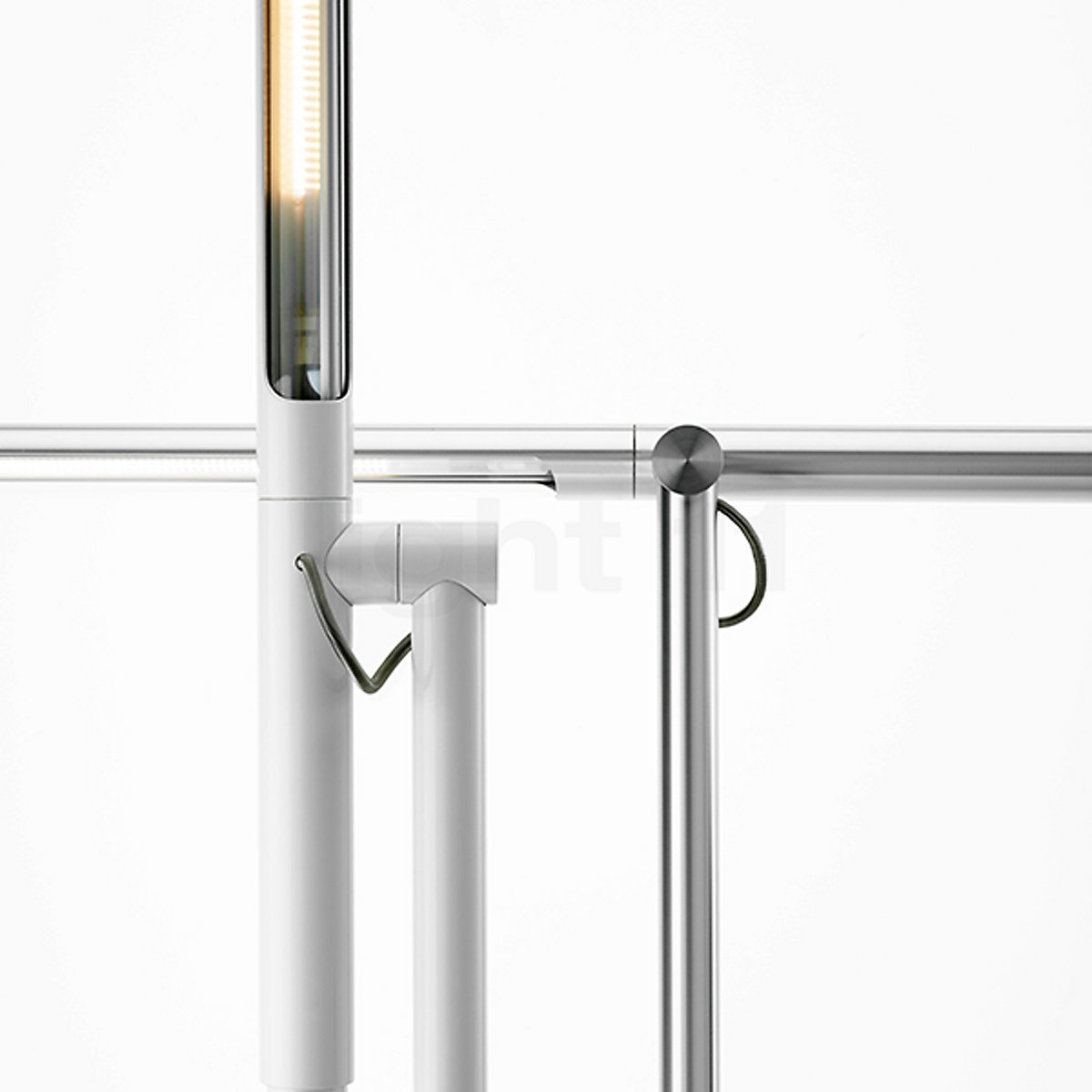 pablo designs brazo floor lamp