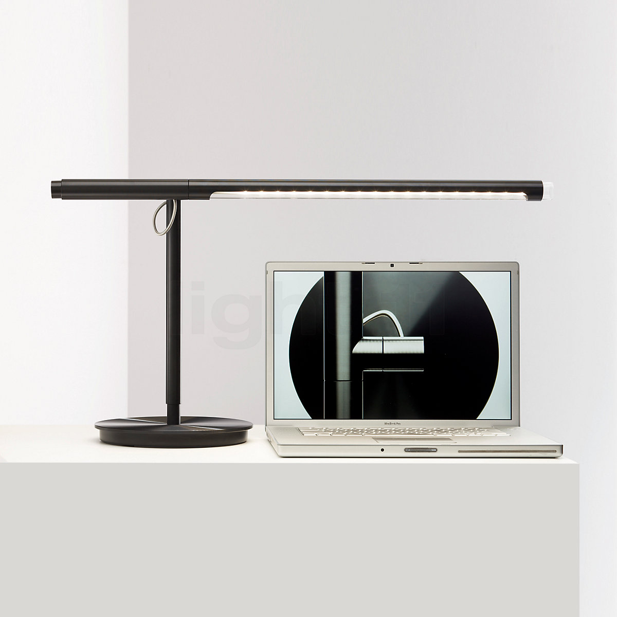 pablo brazo floor lamp