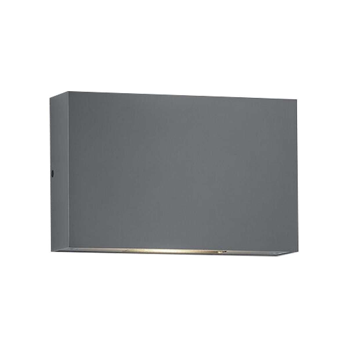 Helestra Pari, lámpara de pared LED grafito