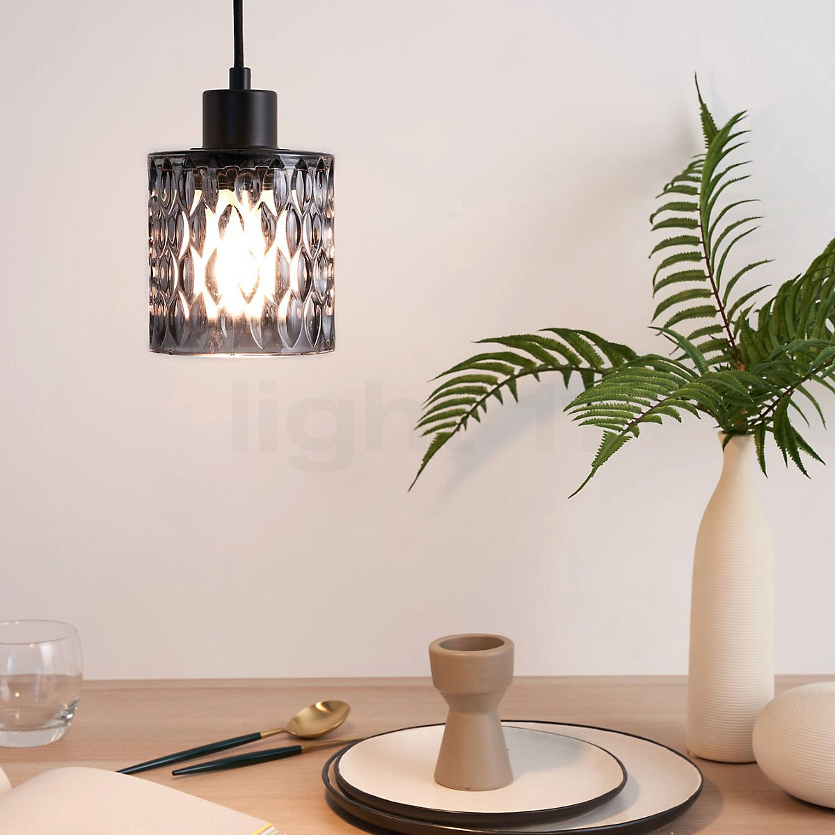 magic pendant light