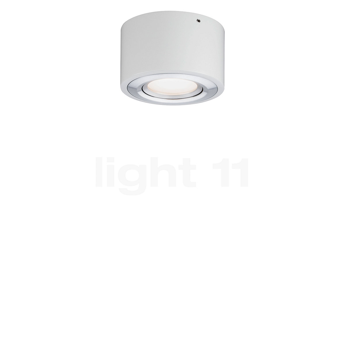 Alert Smelten Storen Buy Paulmann Argun Ceiling Light LED 1 lamp at light11.eu