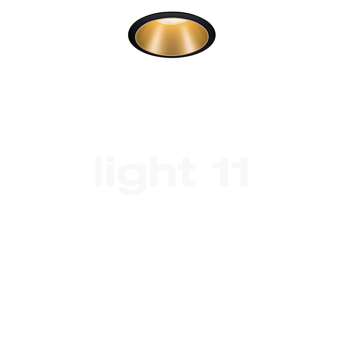 Paulmann Cole recessed Ceiling Light LED at light11.eu