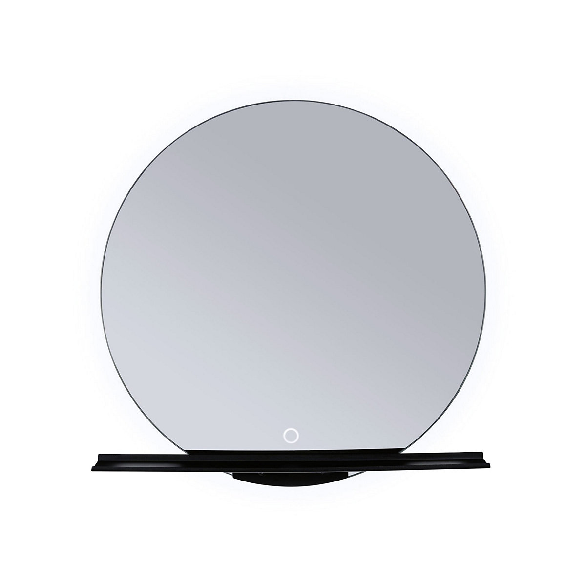 Miro Led Light Buy Paulmann Miro Illuminated Mirror LED with shelf at