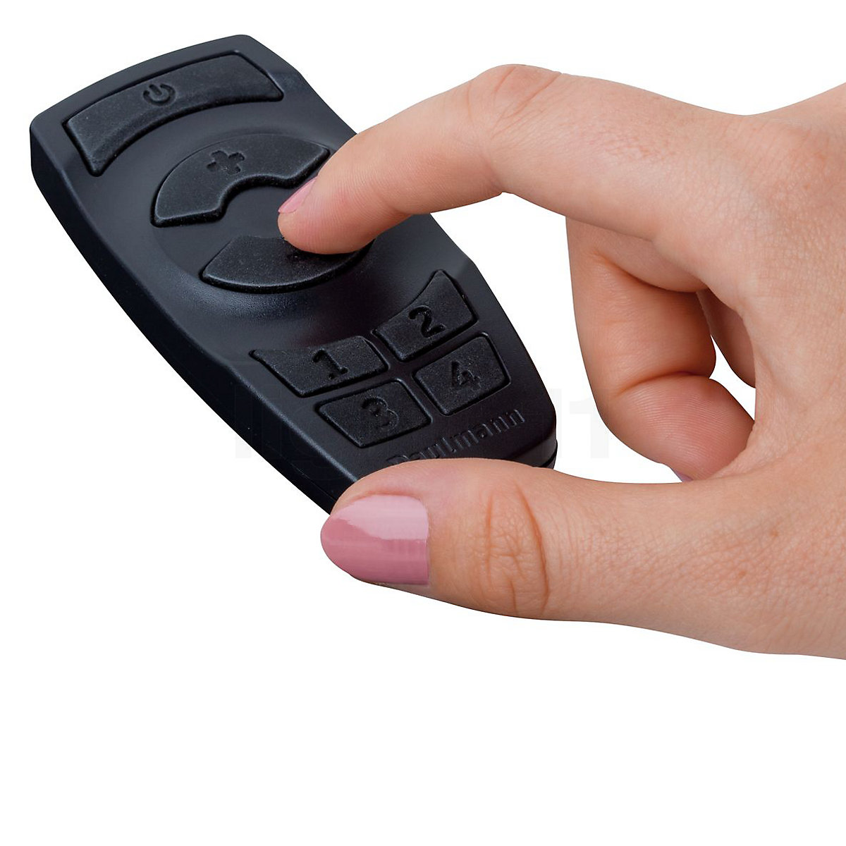 PAULMANN Plug & Shine controller IP68 zwart kopen PAULMANN Plug & Shine controller IP68 zwart kopen