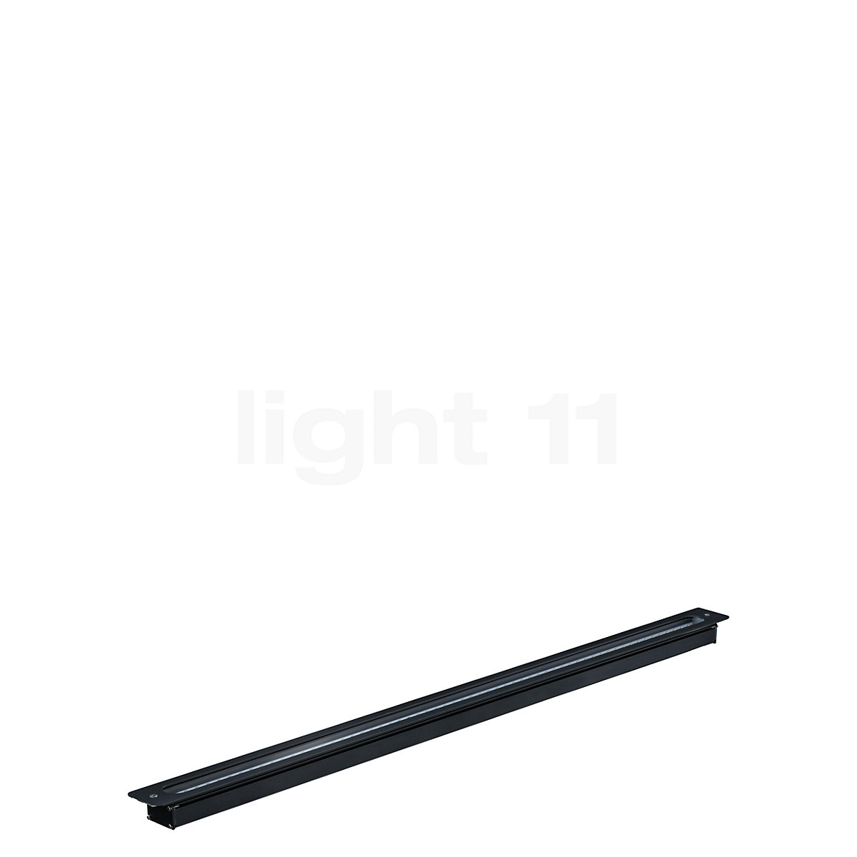 Paulmann Plug & Shine, bar luminoso foco de suelo empotrable LED