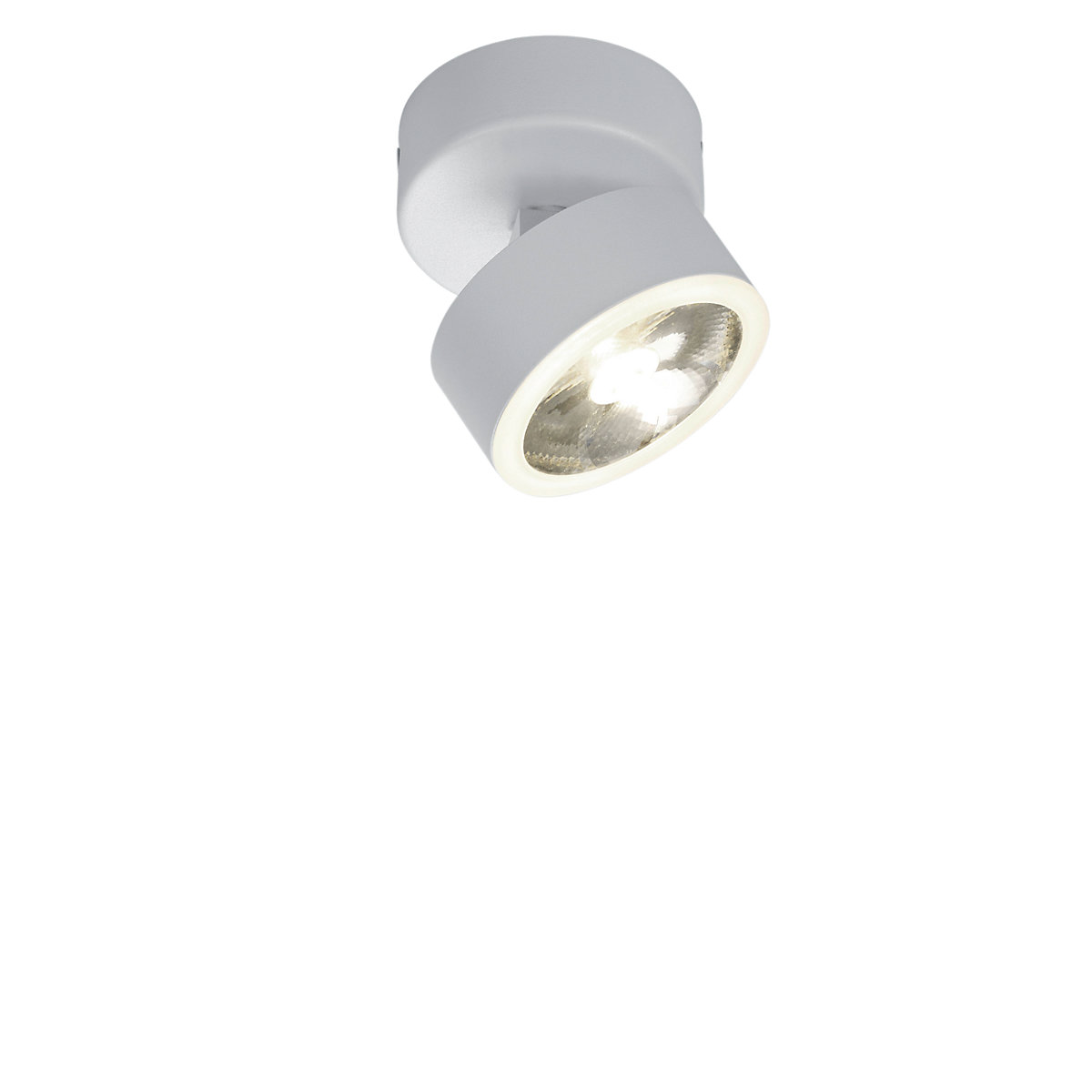Helestra Pax, lámpara de techo LED