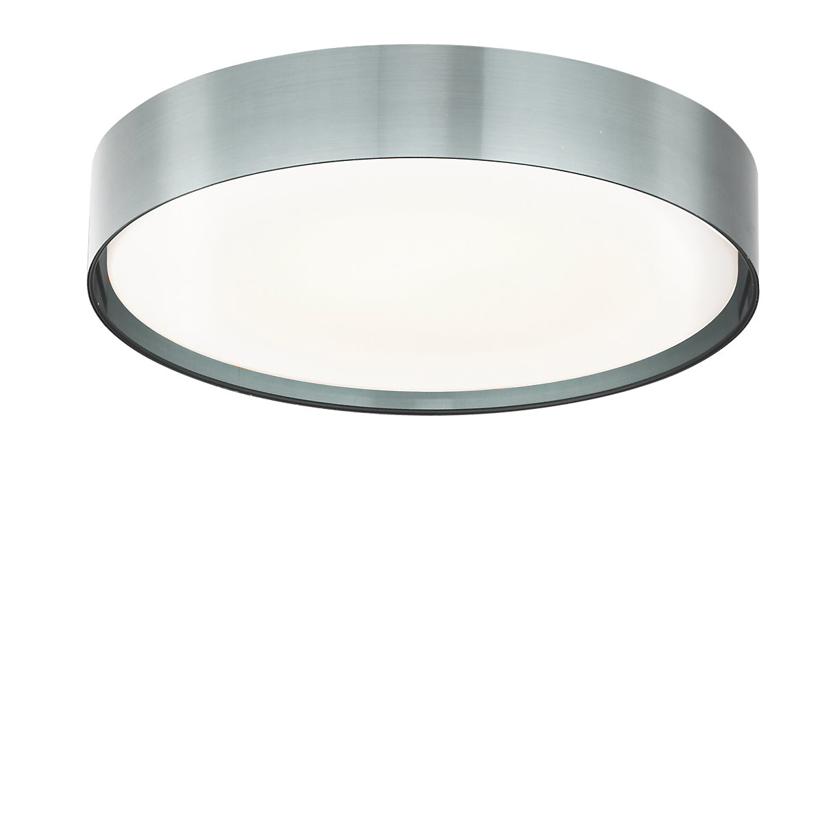 Peill+Putzler Varius F, plata - ø42 cm – Lámpara de techo — imagen 2