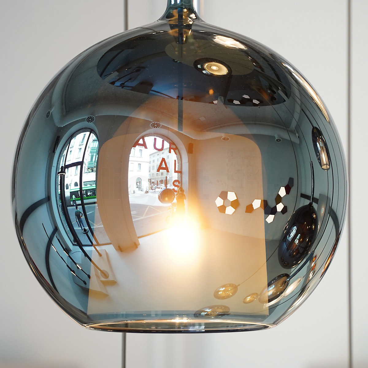 Buy Penta Glo Pendant Light at light11.eu Buy Penta Glo Pendant Light at light11.eu