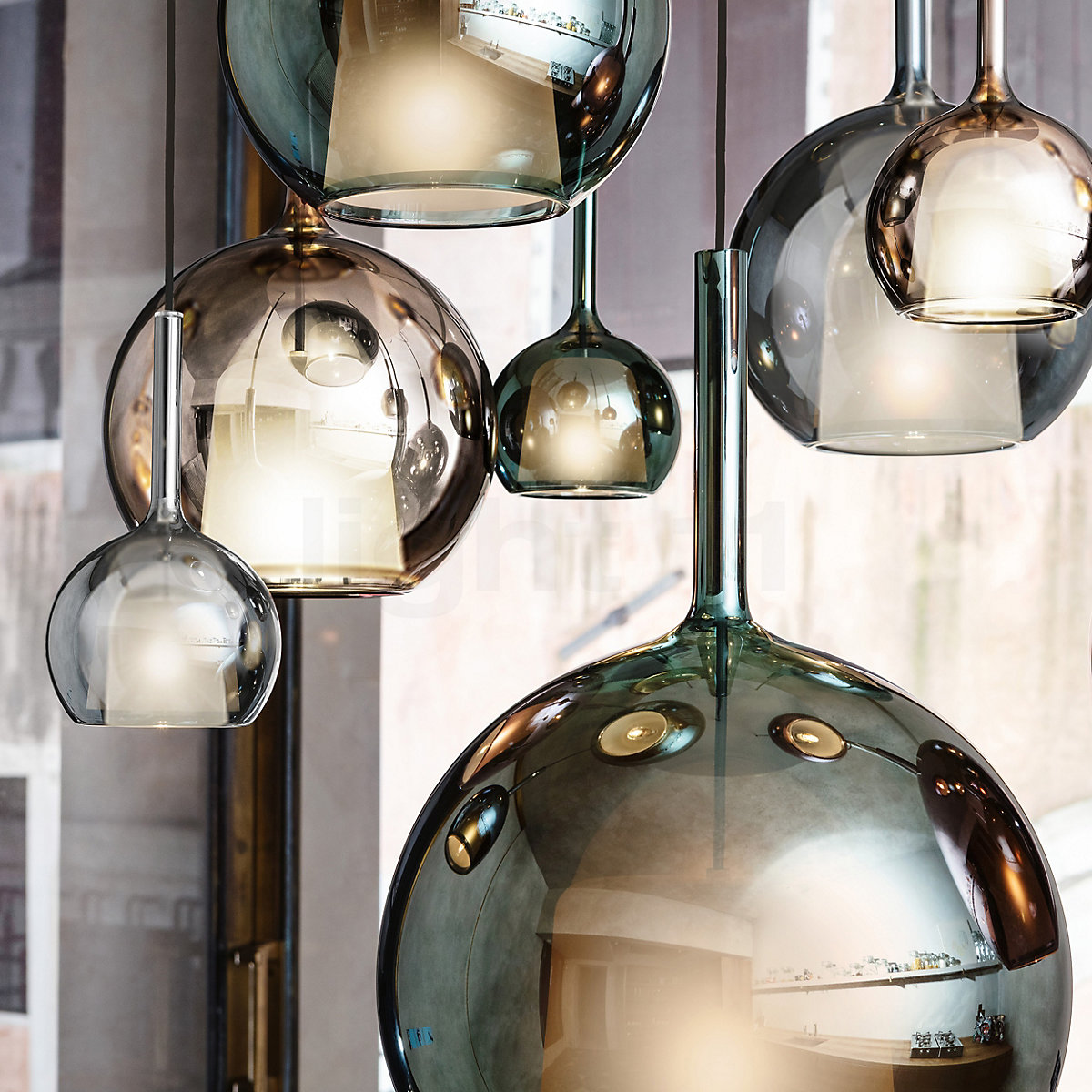Buy Penta Glo Pendant Light at light11.eu Buy Penta Glo Pendant Light at light11.eu