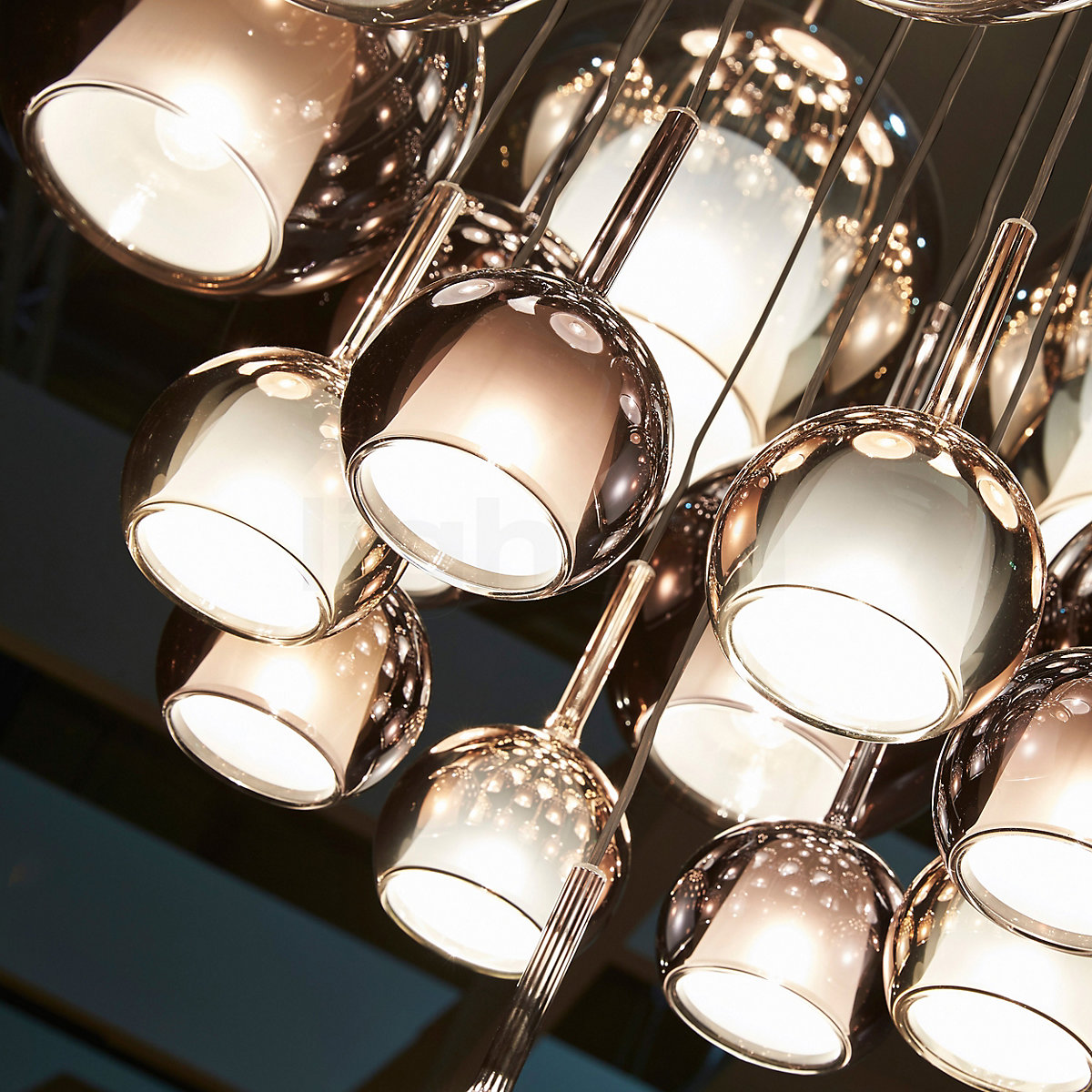 Buy Penta Glo Pendant Light at light11.eu Buy Penta Glo Pendant Light at light11.eu