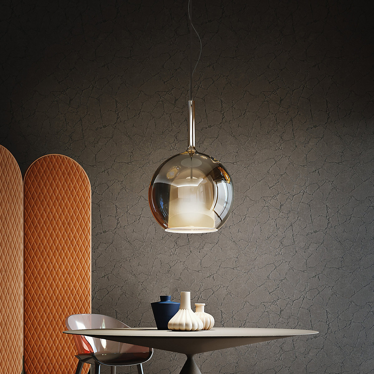 Buy Penta Glo Pendant Light at light11.eu Buy Penta Glo Pendant Light at light11.eu