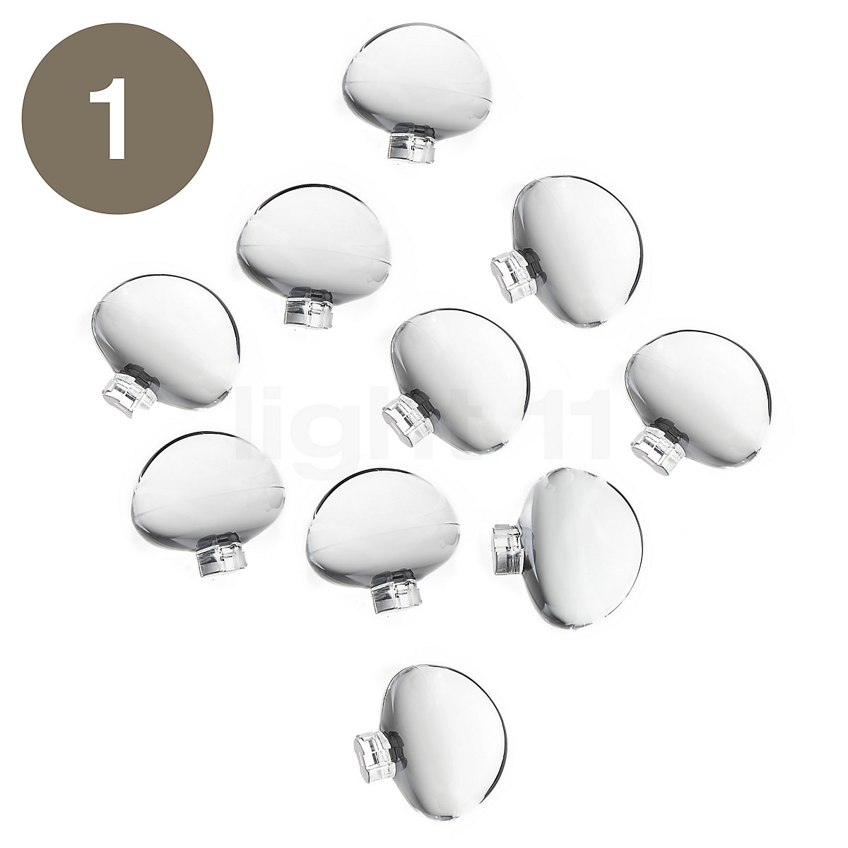 Lampada Da Tavolo Caboche
2021